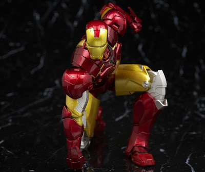 Mua bán SHF IRON MAN MK6  